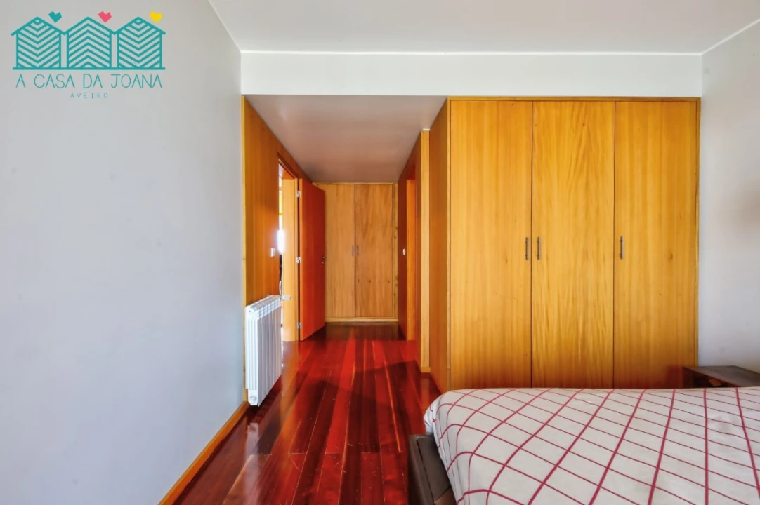 Apartamento T2 para Venda em Gafanha da Encarnação Foto 18