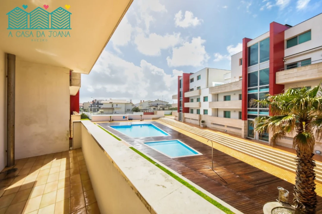 Apartamento T2 para Venda em Gafanha da Encarnação Foto 20
