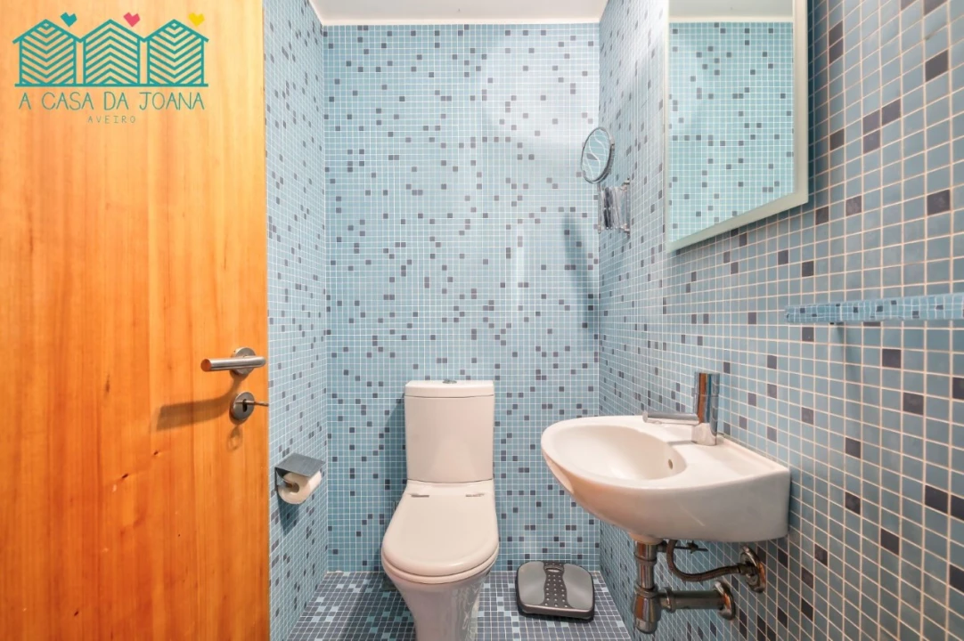 Apartamento T2 para Venda em Gafanha da Encarnação Foto 22