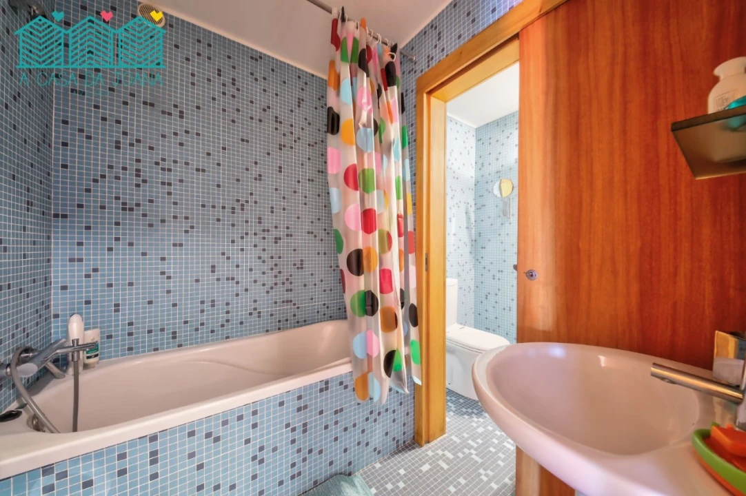 Apartamento T2 para Venda em Gafanha da Encarnação Foto 23