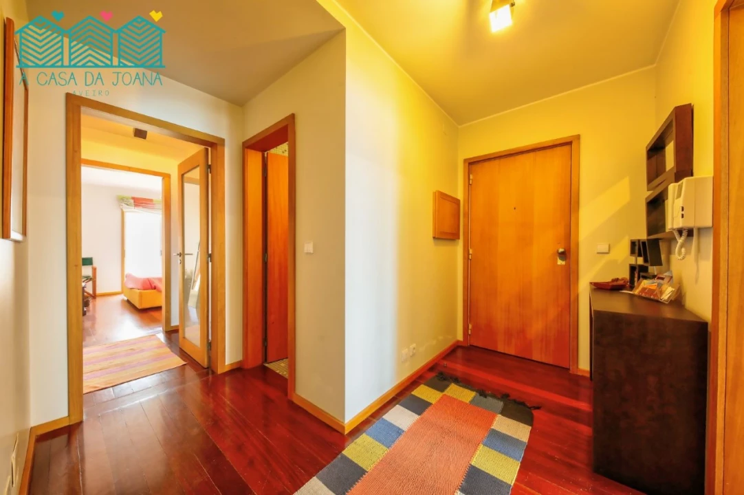 Apartamento T2 para Venda em Gafanha da Encarnação Foto 25