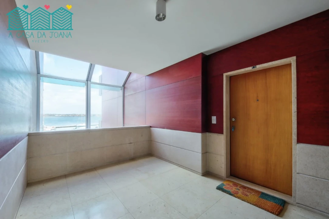 Apartamento T2 para Venda em Gafanha da Encarnação Foto 26