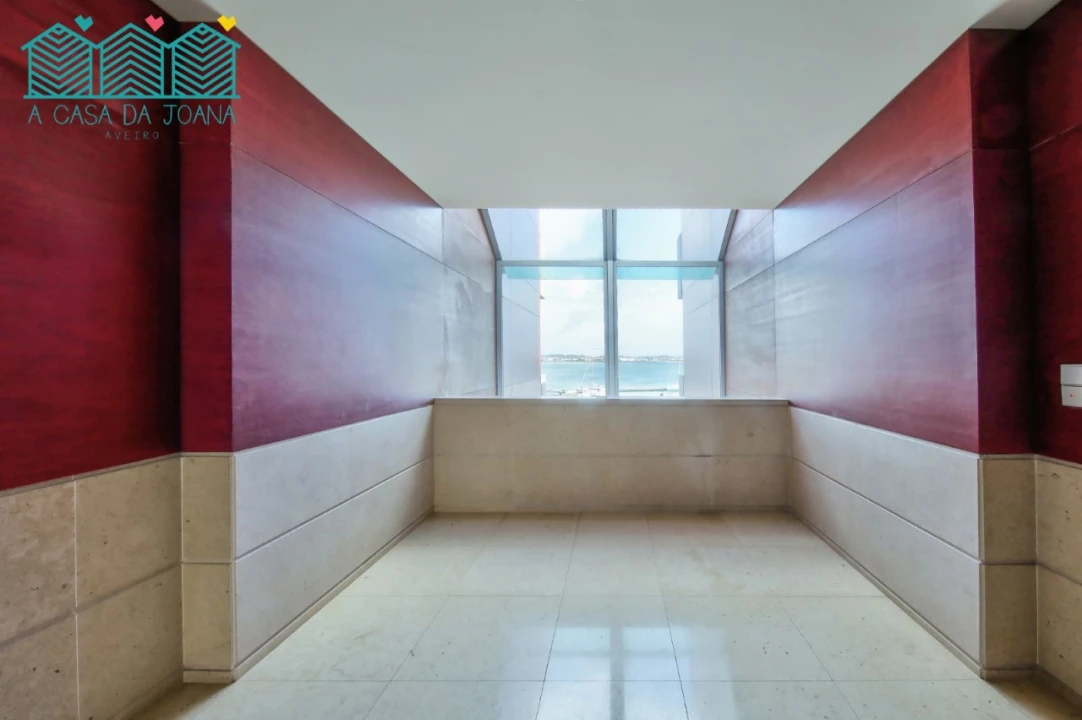 Apartamento T2 para Venda em Gafanha da Encarnação Foto 27