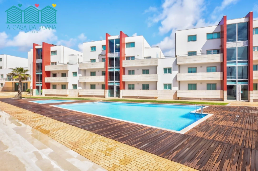 Apartamento T2 para Venda em Gafanha da Encarnação Foto 29