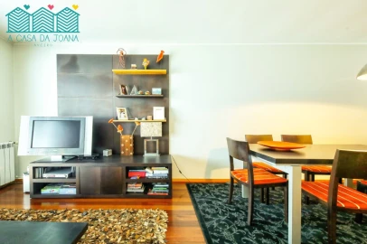 Apartamento T2 para Venda em Gafanha da Encarnação