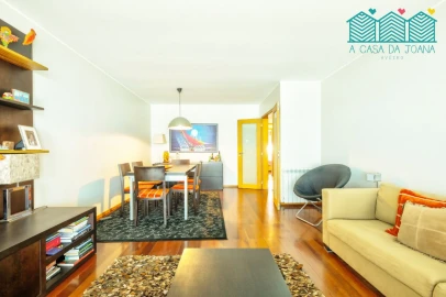 Apartamento T2 para Venda em Gafanha da Encarnação