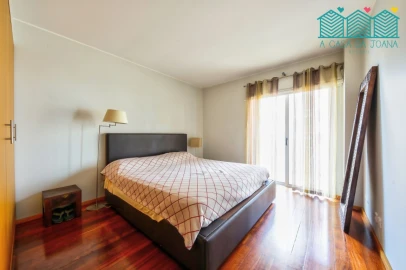 Apartamento T2 para Venda em Gafanha da Encarnação