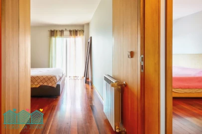 Apartamento T2 para Venda em Gafanha da Encarnação