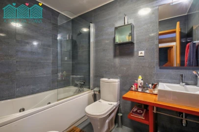 Apartamento T2 para Venda em Gafanha da Encarnação