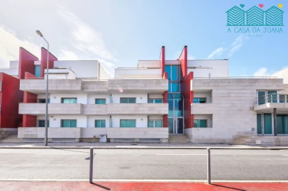 Apartamento T2 para Venda em Gafanha da Encarnação