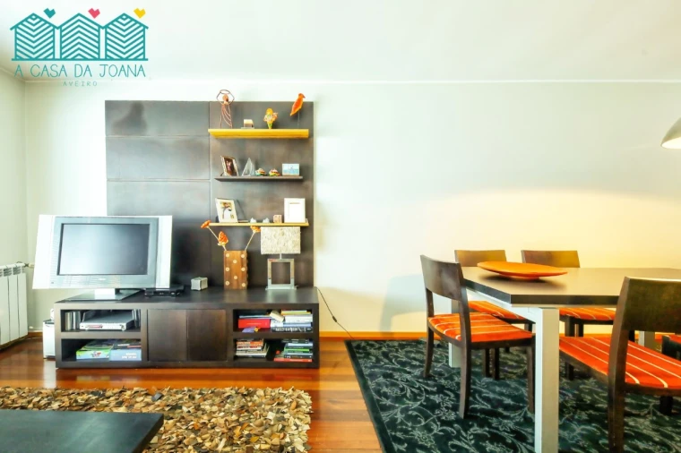 Apartamento T2 para Venda em Gafanha da Encarnação Foto 6