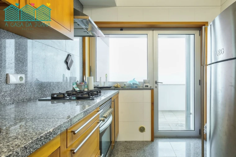 Apartamento T2 para Venda em Gafanha da Encarnação Foto 9