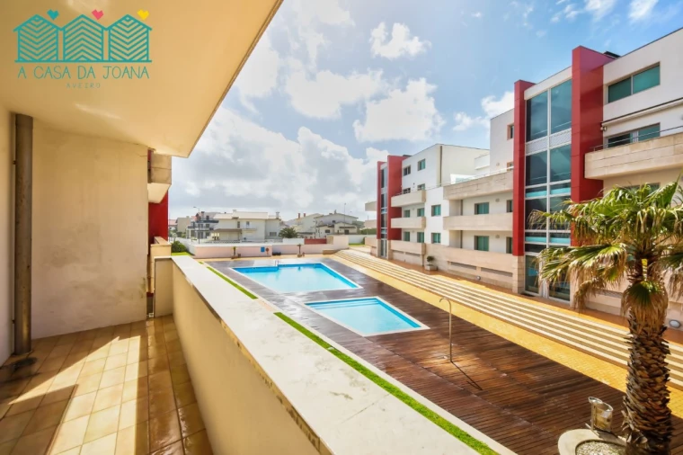 Apartamento T2 para Venda em Gafanha da Encarnação Foto 20