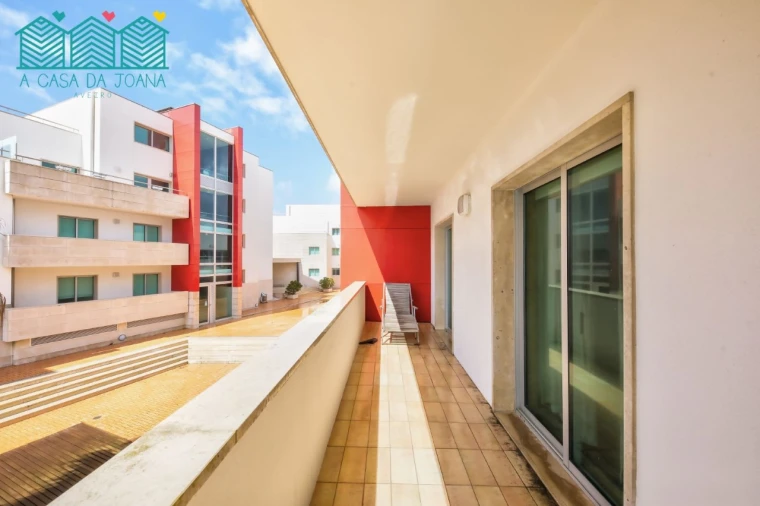Apartamento T2 para Venda em Gafanha da Encarnação Foto 21