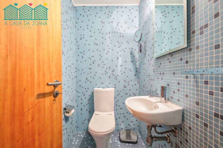 Apartamento T2 para Venda em Gafanha da Encarnação Foto 22