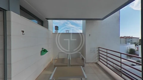 Moradia T3 para Venda em Quarteira