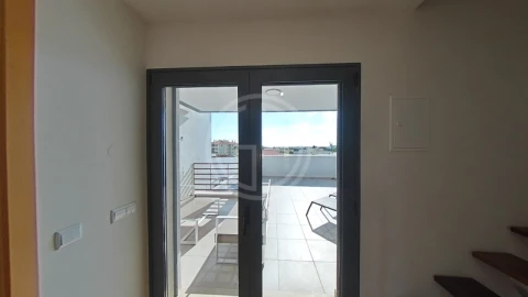 Moradia T3 para Venda em Quarteira