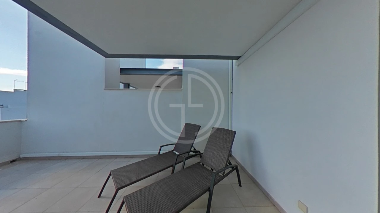 Moradia T3 para Venda em Quarteira Foto 101