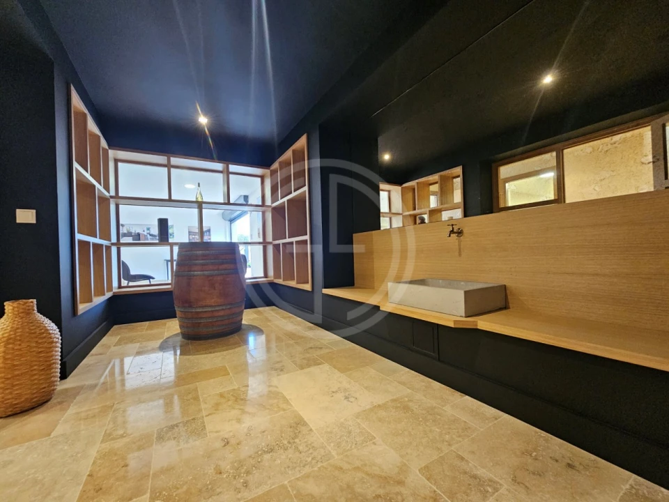 Moradia T5 para Venda em Montenegro Foto 19