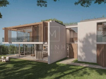 Quinta T4 para Venda em Colares