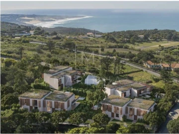 Quinta T4 para Venda em Colares