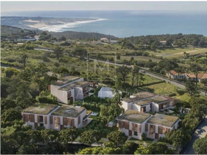 Quinta T4 para Venda em Colares Foto 14
