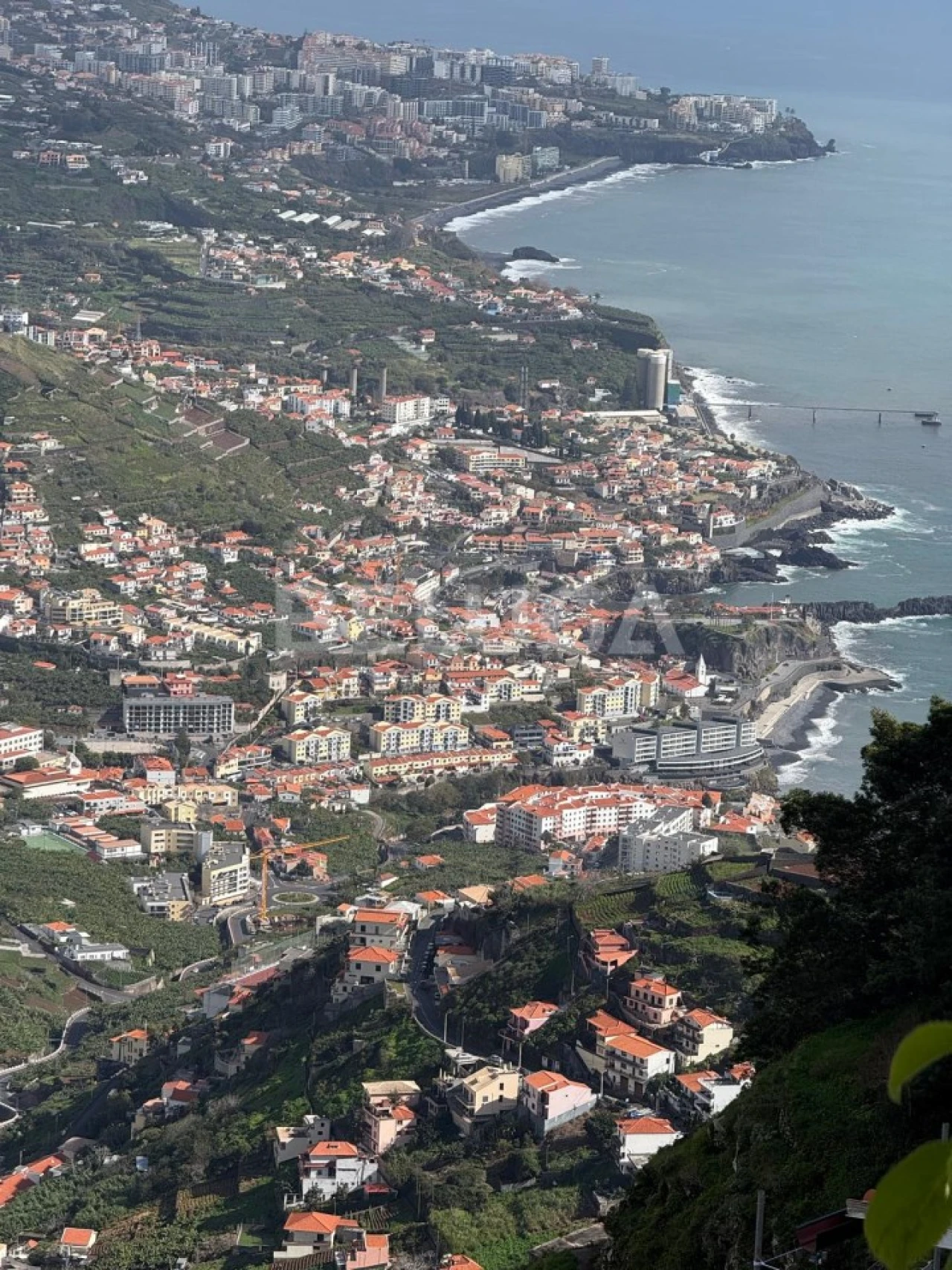 Terreno para Venda em Camara de Lobos Foto 1