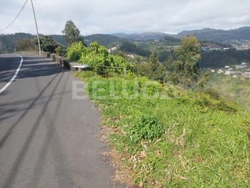 Terreno para Venda em Camara de Lobos