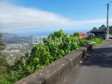 Terreno para Venda em Camara de Lobos