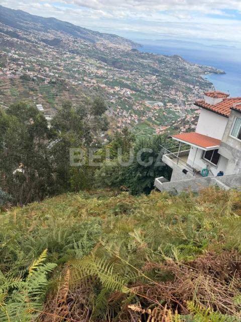 Terreno para Venda em Camara de Lobos