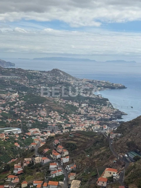 Terreno para Venda em Camara de Lobos