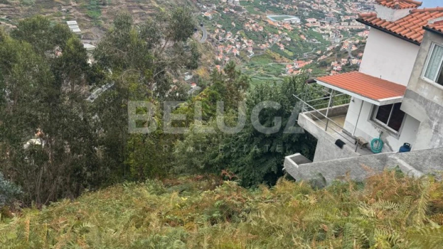 Terreno para Venda em Camara de Lobos
