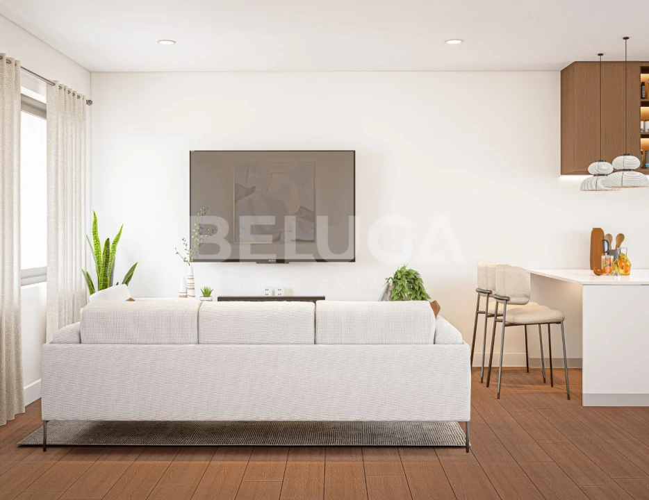 Apartamento T2 para Venda em Camara de Lobos Foto 4