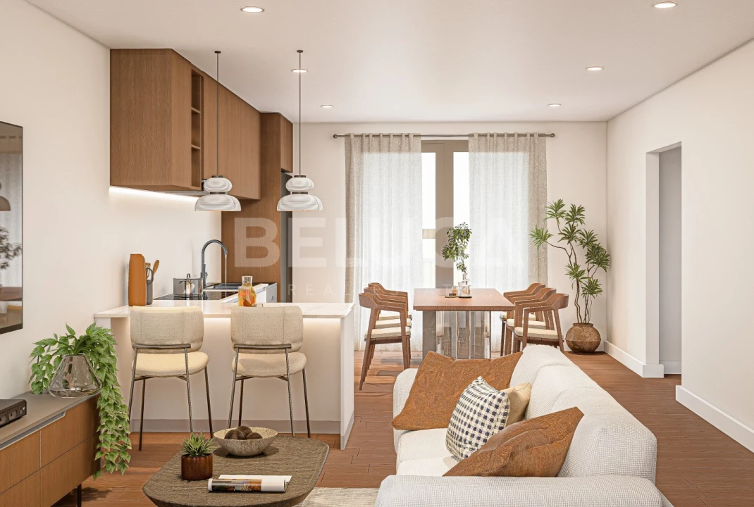 Apartamento T2 para Venda em Camara de Lobos Foto 8