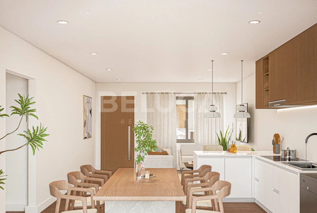 Apartamento T2 para Venda em Camara de Lobos Foto 9