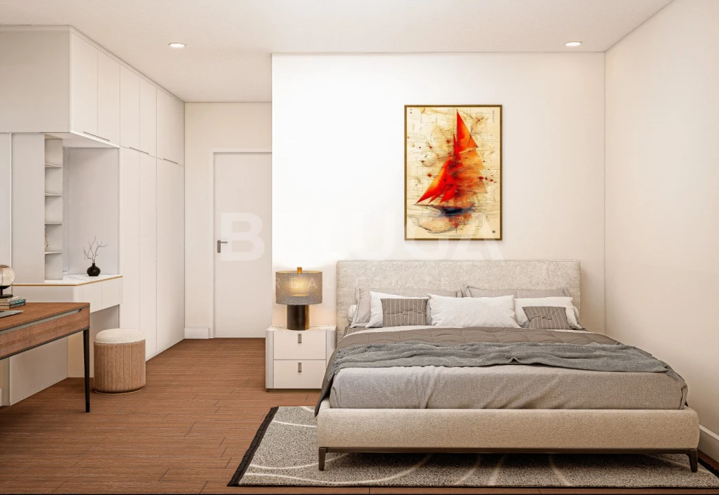 Apartamento T2 para Venda em Camara de Lobos Foto 12