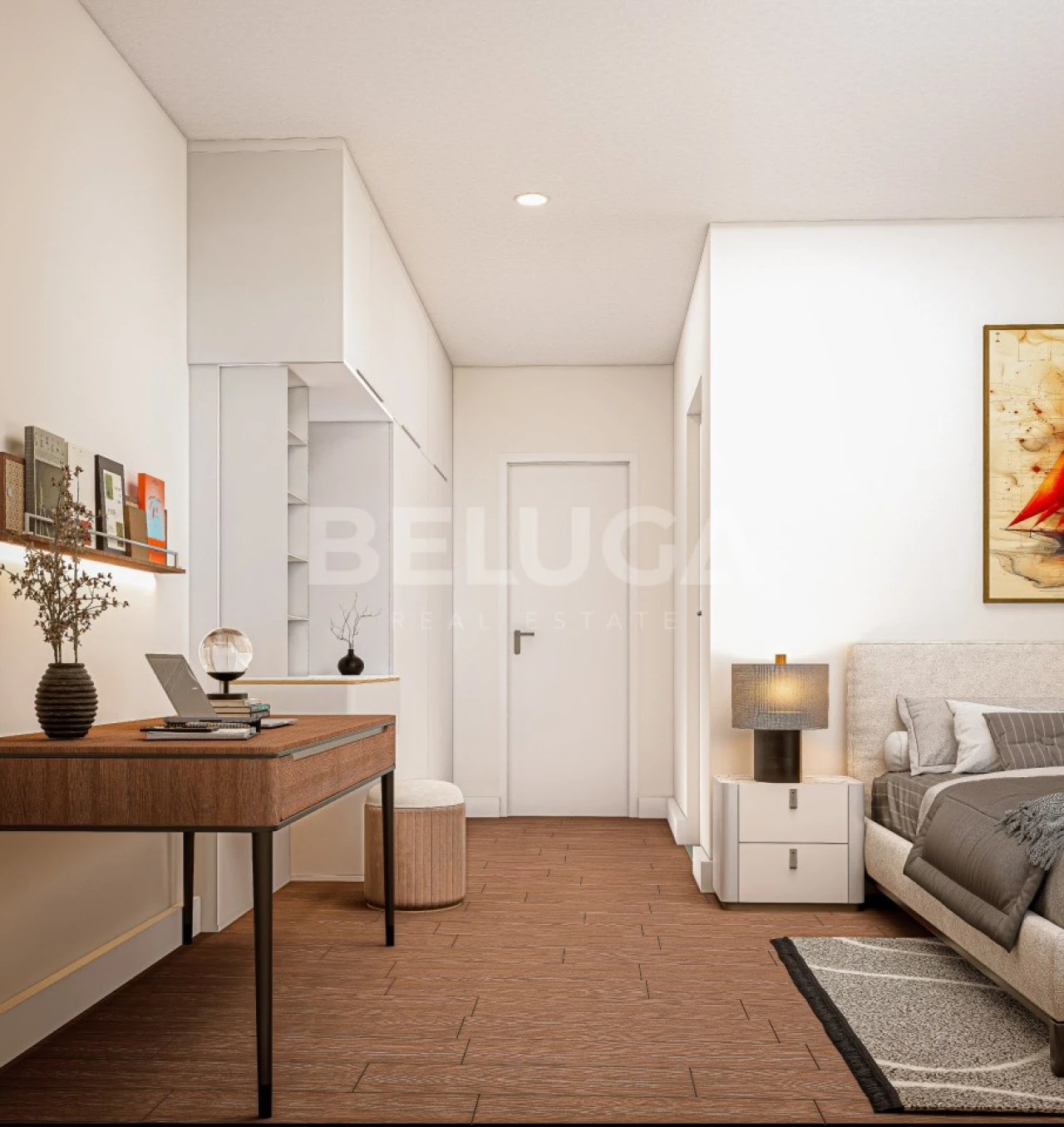 Apartamento T2 para Venda em Camara de Lobos Foto 14