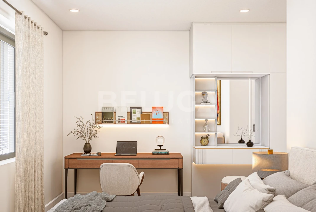 Apartamento T2 para Venda em Camara de Lobos Foto 16