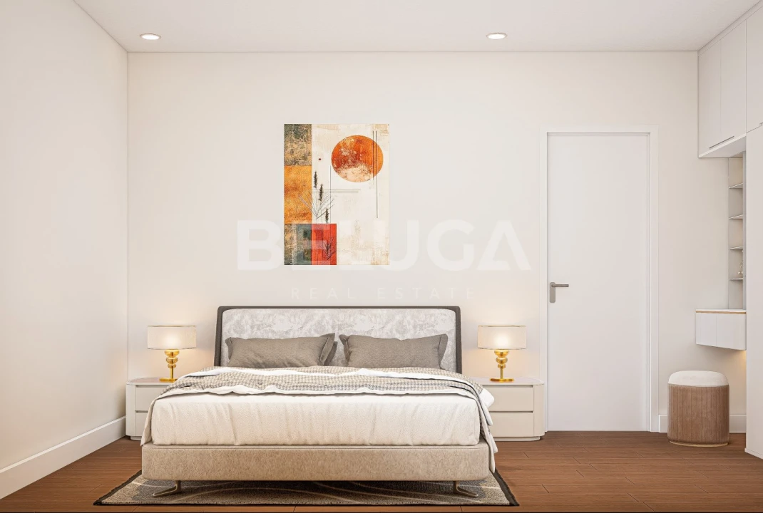Apartamento T2 para Venda em Camara de Lobos Foto 17