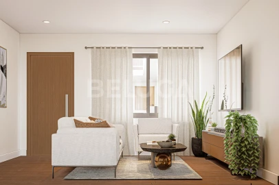 Apartamento T2 para Venda em Camara de Lobos