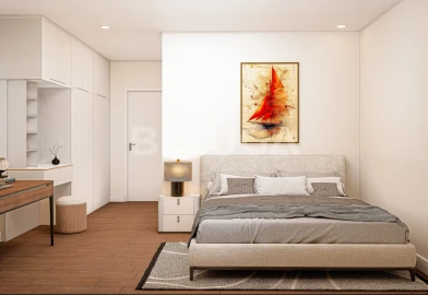 Apartamento T2 para Venda em Camara de Lobos
