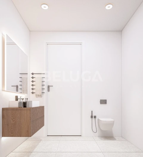 Apartamento T2 para Venda em Camara de Lobos