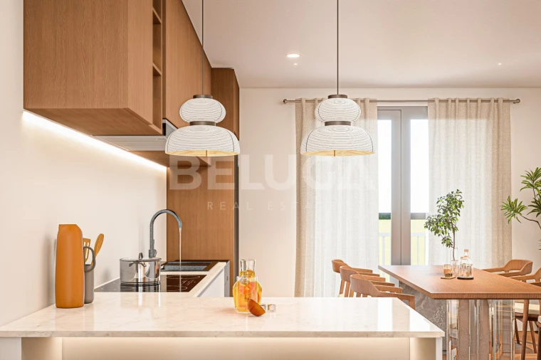 Apartamento T2 para Venda em Camara de Lobos Foto 11