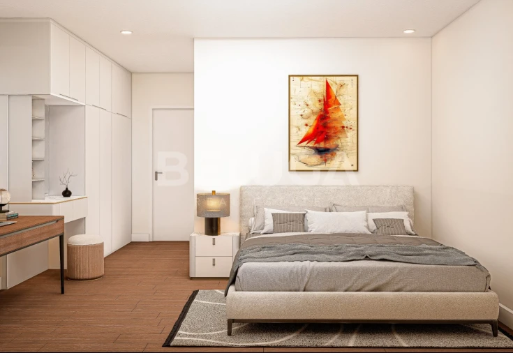 Apartamento T2 para Venda em Camara de Lobos Foto 12