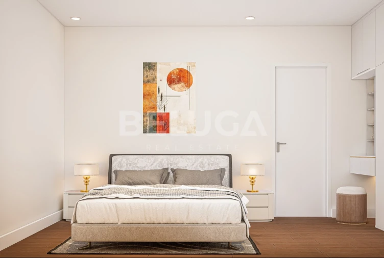 Apartamento T2 para Venda em Camara de Lobos Foto 17