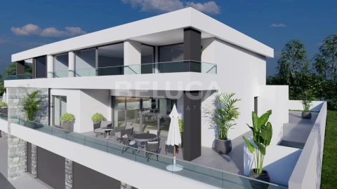 Moradia T3 para Venda em São Martinho