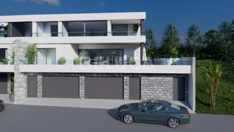Moradia T3 para Venda em São Martinho