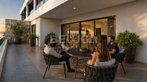Moradia T3 para Venda em São Martinho