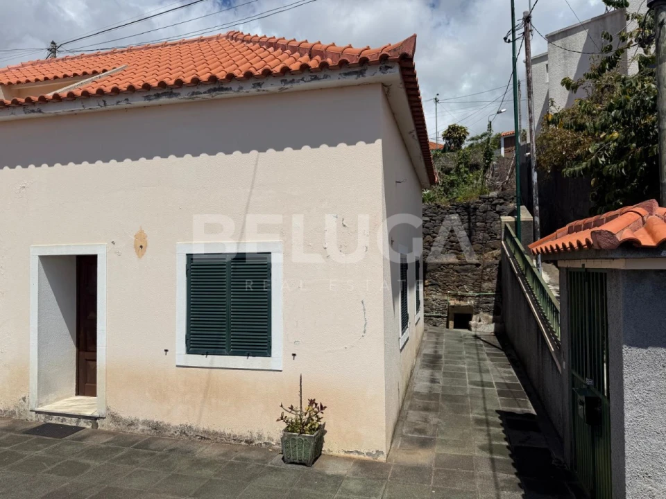Moradia T3 para Venda em Monte Foto 11