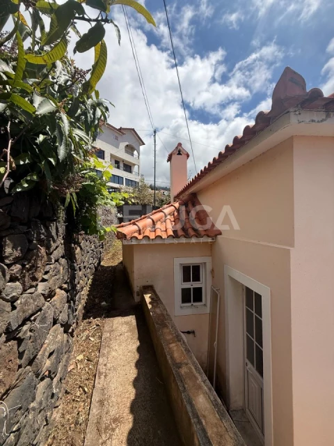 Moradia T3 para Venda em Monte